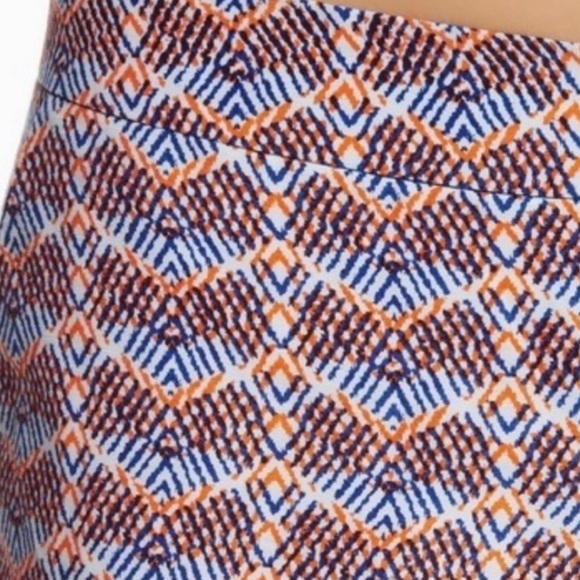 Joie Merci Linen Silk Mini Shorts - Picture 4 of 6